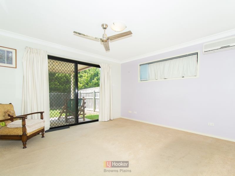 7 Tolmer Crescent, Forest Lake QLD 4078