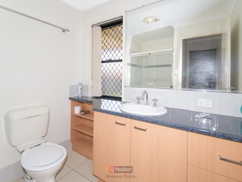 7 Tolmer Crescent, Forest Lake QLD 4078