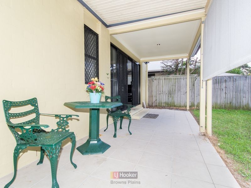 7 Tolmer Crescent, Forest Lake QLD 4078