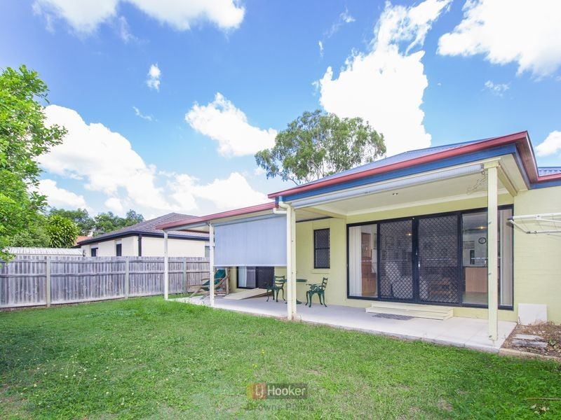 7 Tolmer Crescent, Forest Lake QLD 4078