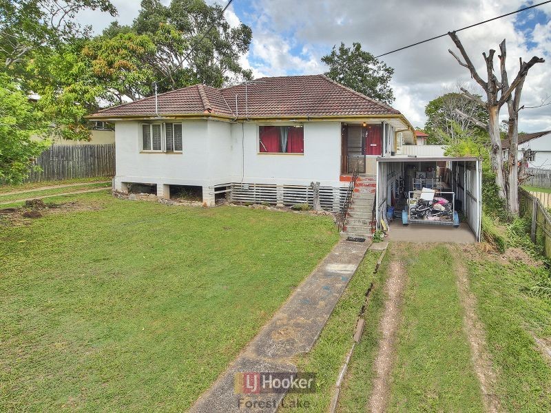 95 Clipper Street, Inala QLD 4077