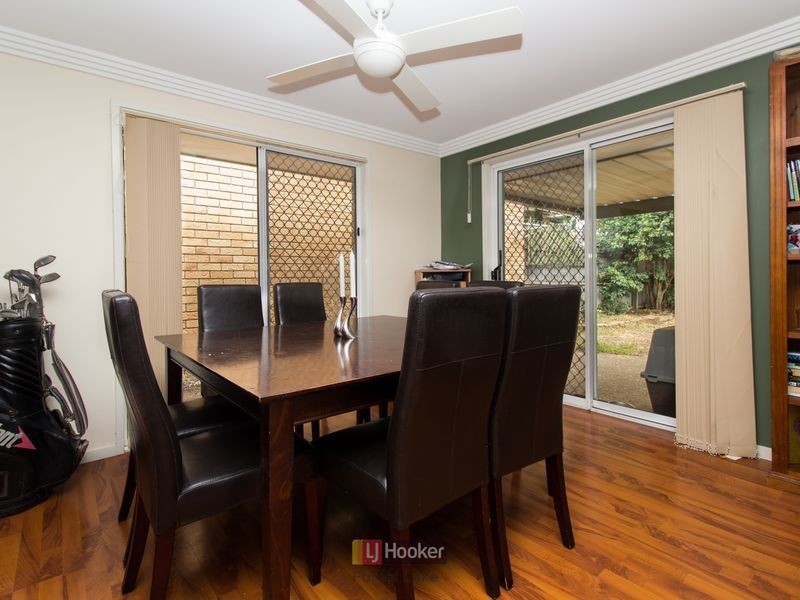 5 Clarendon Circuit, Forest Lake QLD 4078