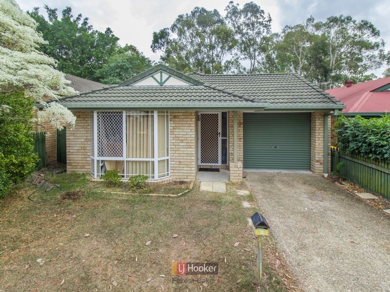 5 Clarendon Circuit, Forest Lake QLD 4078