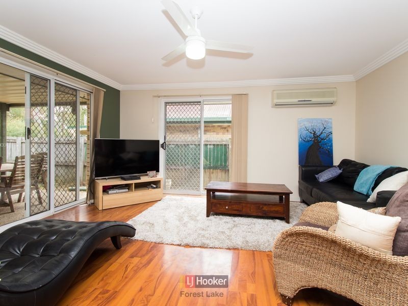 5 Clarendon Circuit, Forest Lake QLD 4078