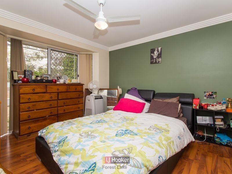 5 Clarendon Circuit, Forest Lake QLD 4078