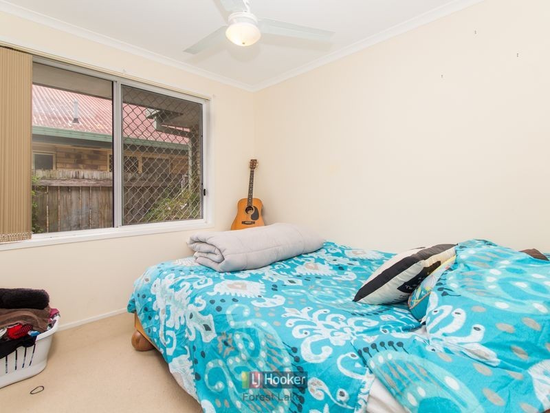 5 Clarendon Circuit, Forest Lake QLD 4078