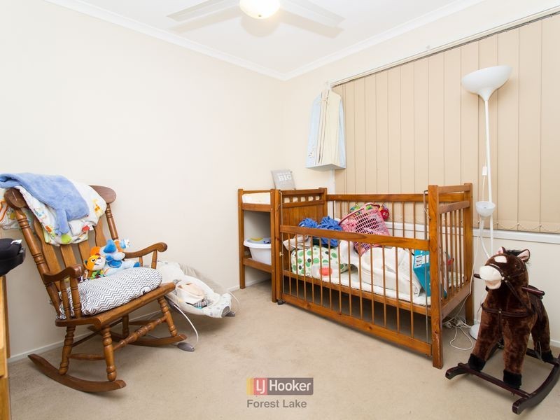 5 Clarendon Circuit, Forest Lake QLD 4078