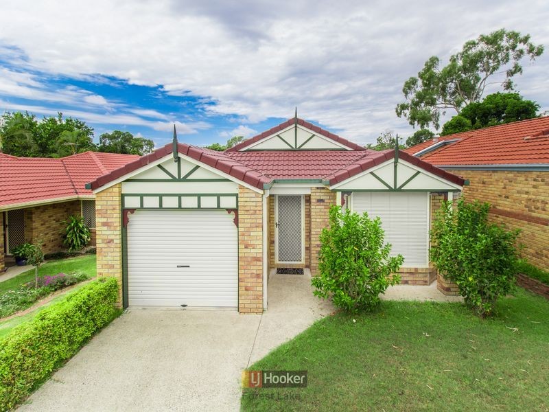 1 Honeysuckle Place, Forest Lake QLD 4078