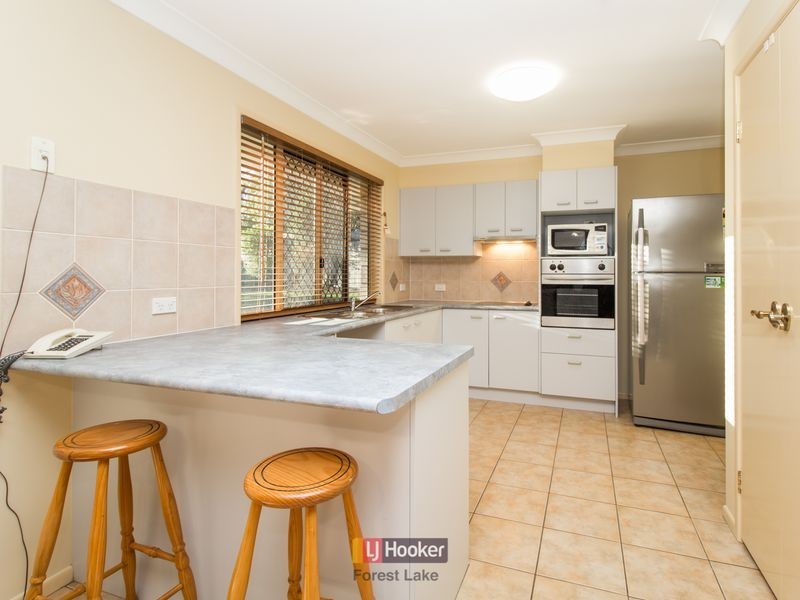 6 Amethyst Court, Springfield QLD 4300