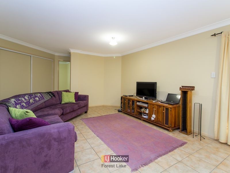 6 Amethyst Court, Springfield QLD 4300