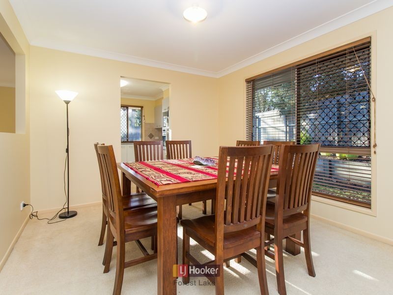 6 Amethyst Court, Springfield QLD 4300