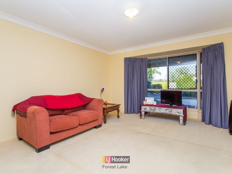 6 Amethyst Court, Springfield QLD 4300