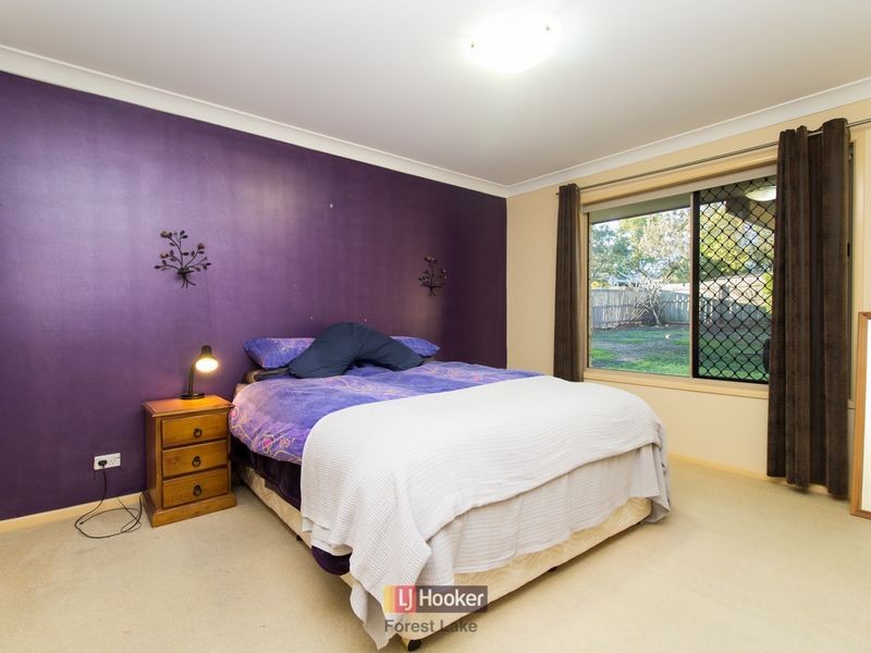 6 Amethyst Court, Springfield QLD 4300