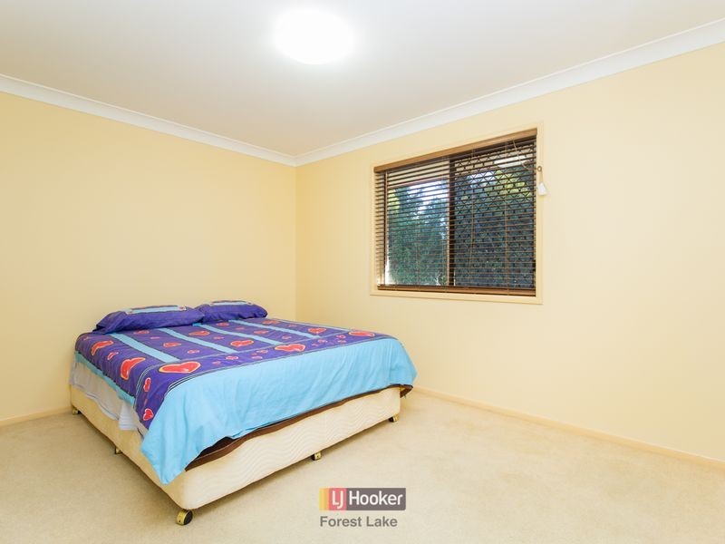 6 Amethyst Court, Springfield QLD 4300