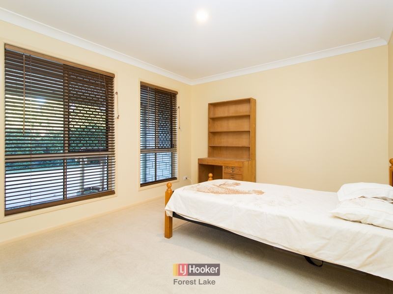 6 Amethyst Court, Springfield QLD 4300