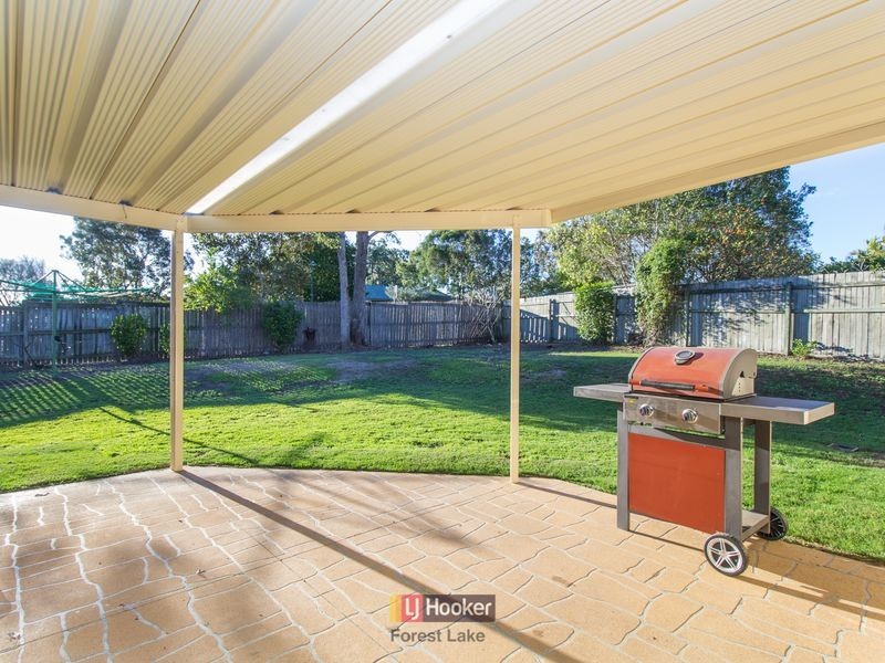 6 Amethyst Court, Springfield QLD 4300