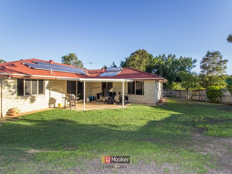 6 Amethyst Court, Springfield QLD 4300
