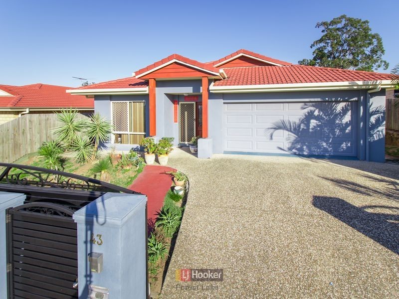 43 Kulgun Circuit, Inala QLD 4077