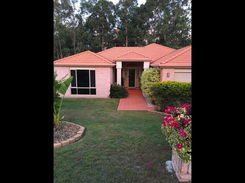 7 St Ives Circuit, Forest Lake QLD 4078
