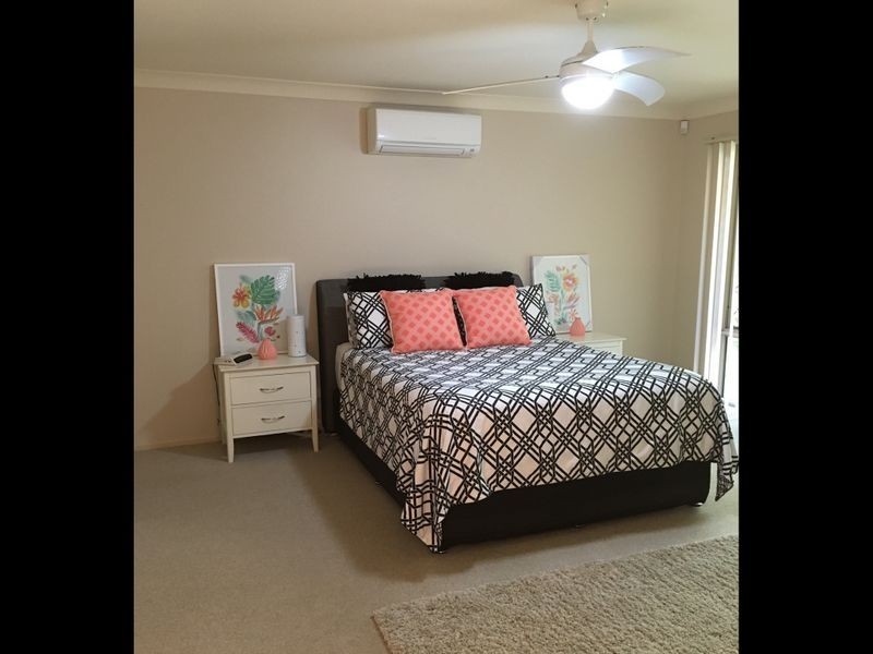 7 St Ives Circuit, Forest Lake QLD 4078