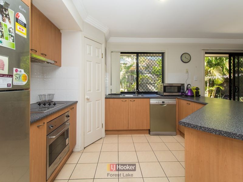 29 Carisbrook Circuit, Forest Lake QLD 4078