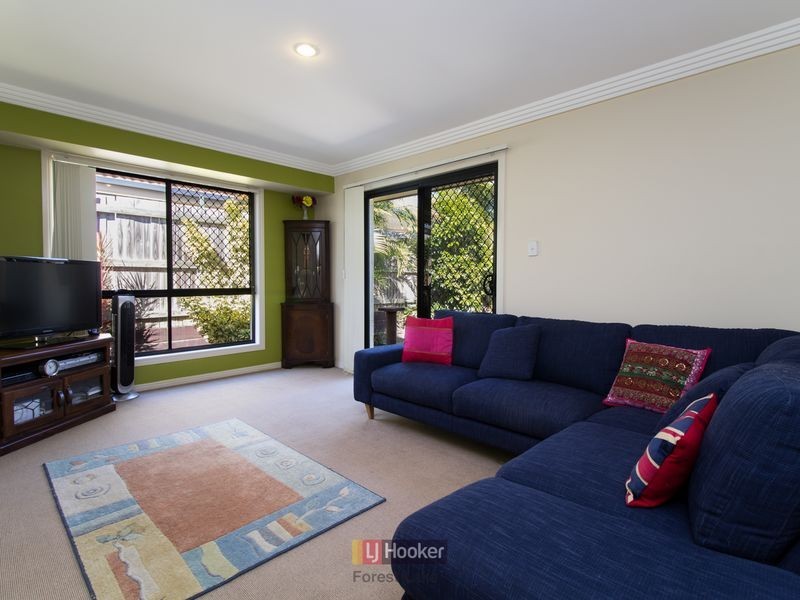 29 Carisbrook Circuit, Forest Lake QLD 4078