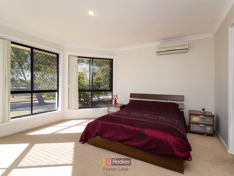 29 Carisbrook Circuit, Forest Lake QLD 4078