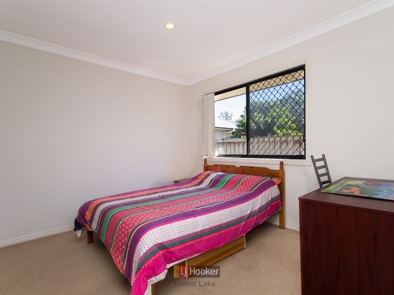 29 Carisbrook Circuit, Forest Lake QLD 4078