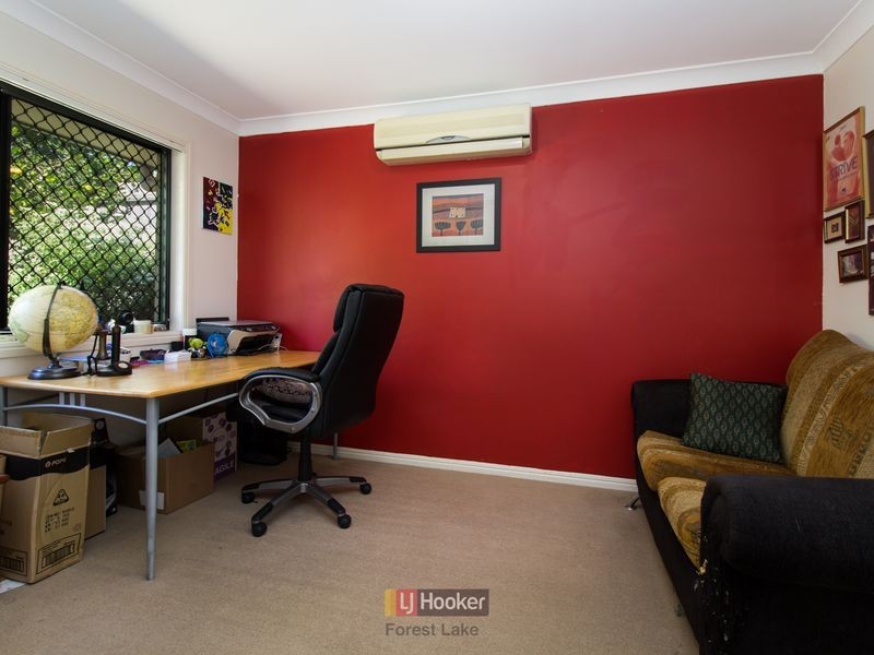 29 Carisbrook Circuit, Forest Lake QLD 4078