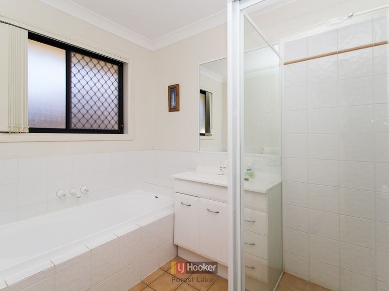 29 Carisbrook Circuit, Forest Lake QLD 4078