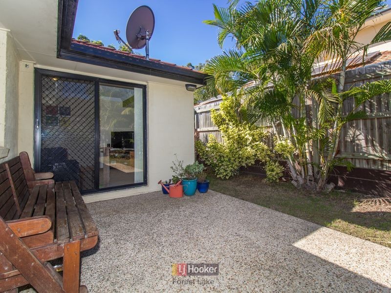 29 Carisbrook Circuit, Forest Lake QLD 4078
