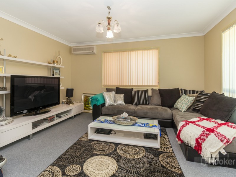 46 Glasshouse Crescent, Forest Lake QLD 4078