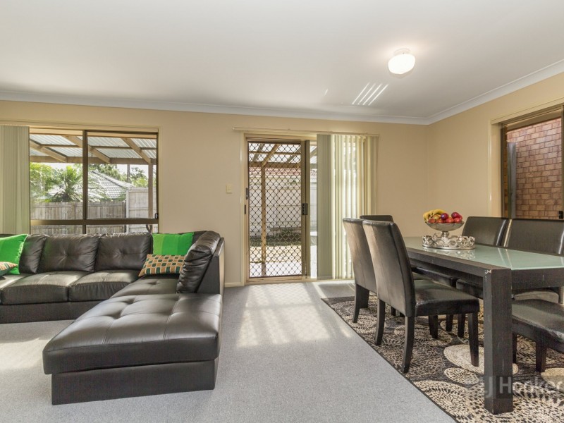 46 Glasshouse Crescent, Forest Lake QLD 4078