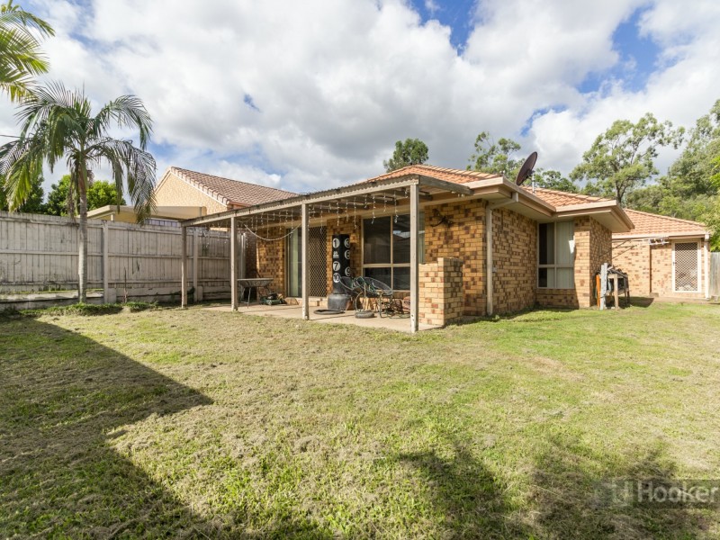 46 Glasshouse Crescent, Forest Lake QLD 4078