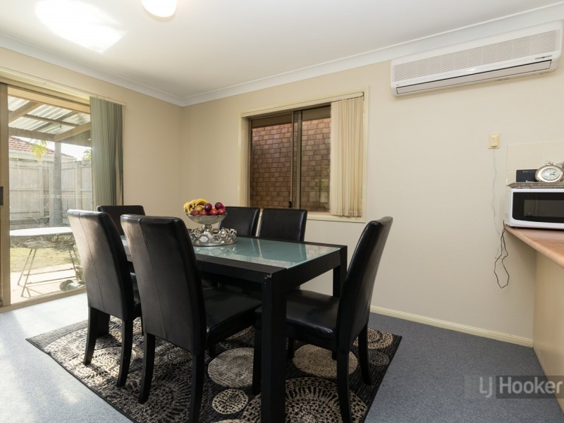 46 Glasshouse Crescent, Forest Lake QLD 4078