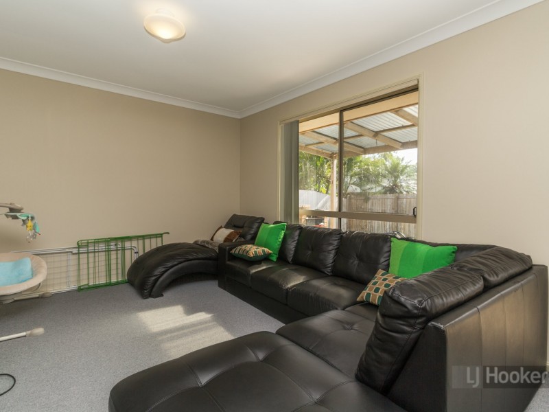 46 Glasshouse Crescent, Forest Lake QLD 4078