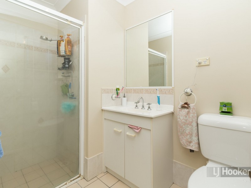 46 Glasshouse Crescent, Forest Lake QLD 4078