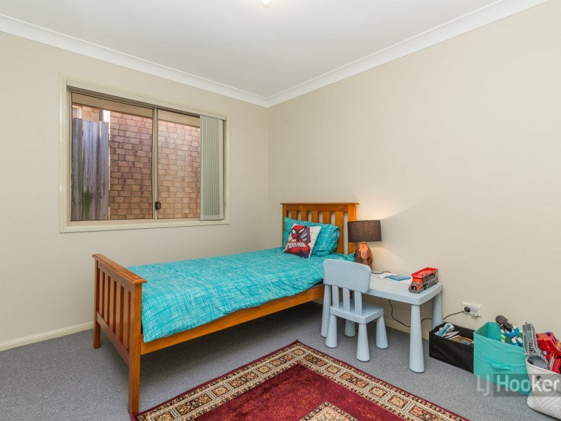 46 Glasshouse Crescent, Forest Lake QLD 4078