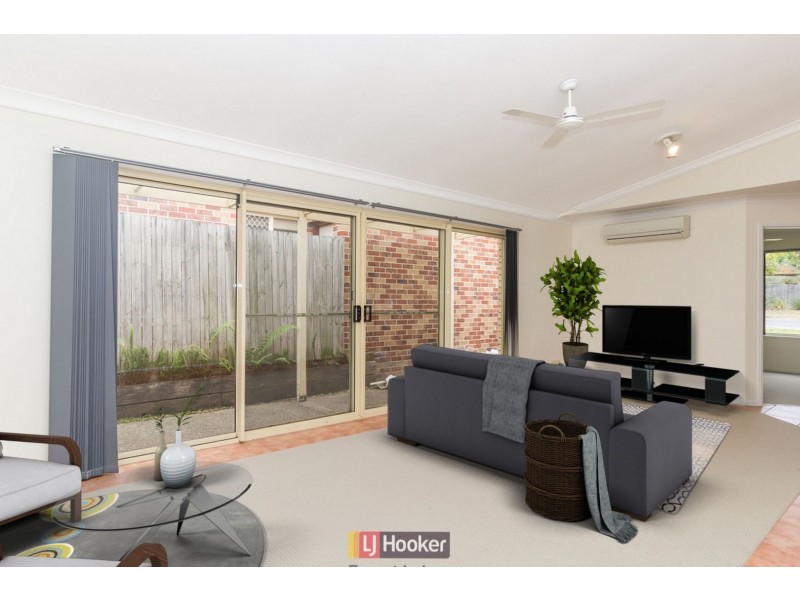 58 Centennial Way, Forest Lake QLD 4078