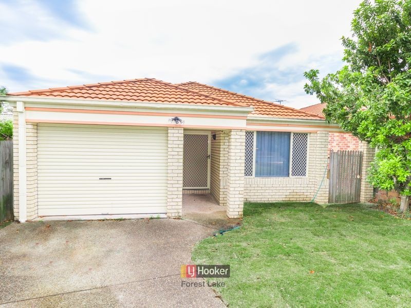 58 Centennial Way, Forest Lake QLD 4078