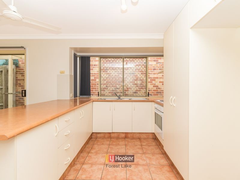 58 Centennial Way, Forest Lake QLD 4078