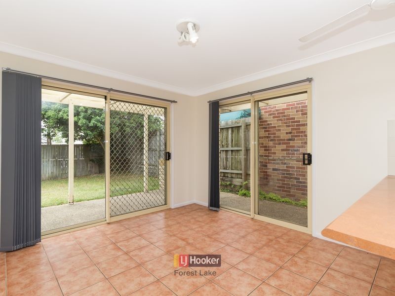 58 Centennial Way, Forest Lake QLD 4078