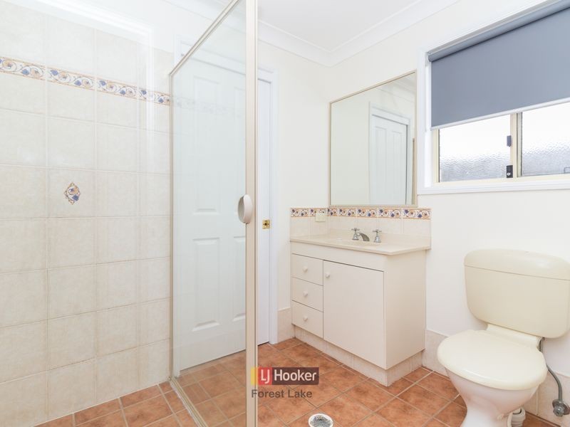 58 Centennial Way, Forest Lake QLD 4078