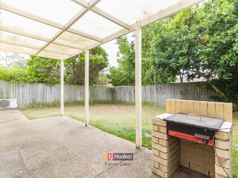 58 Centennial Way, Forest Lake QLD 4078