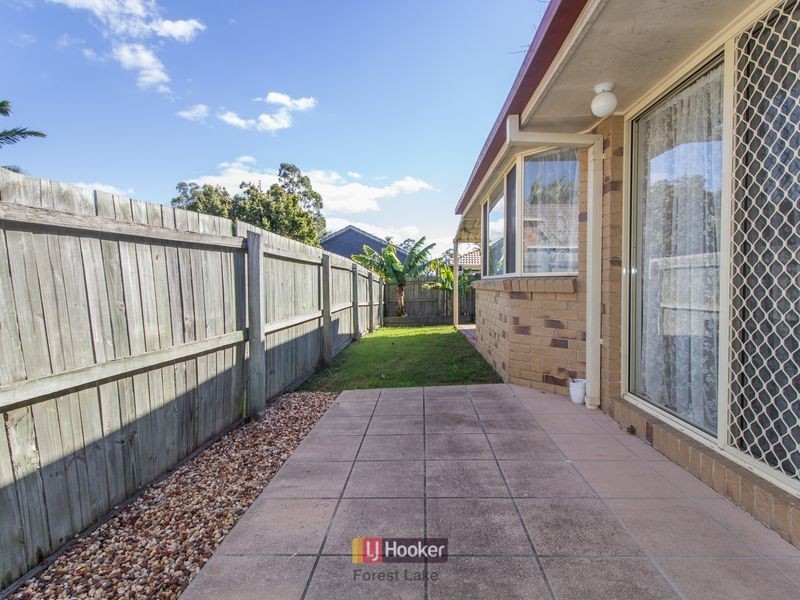 6 Beamont Place, Forest Lake QLD 4078