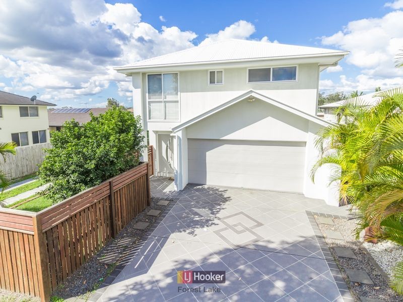 68 Parkwood Drive, Heathwood QLD 4110