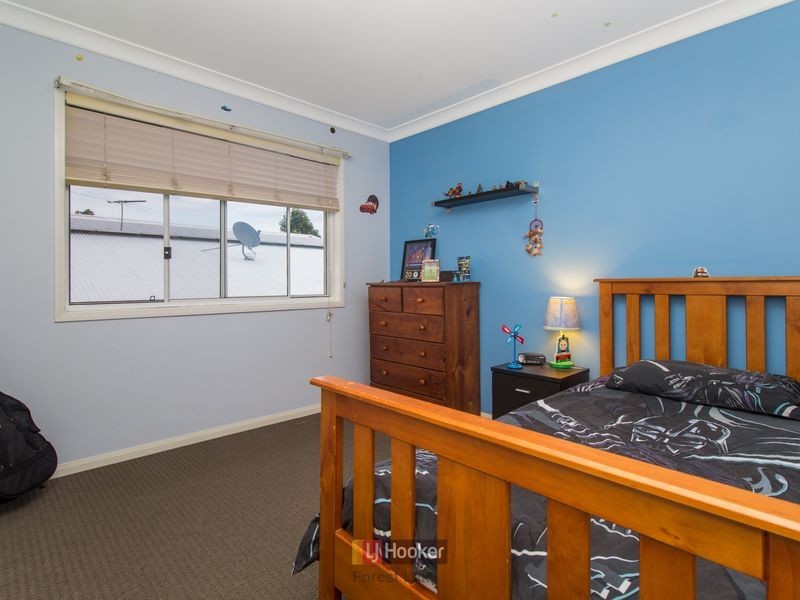 68 Parkwood Drive, Heathwood QLD 4110