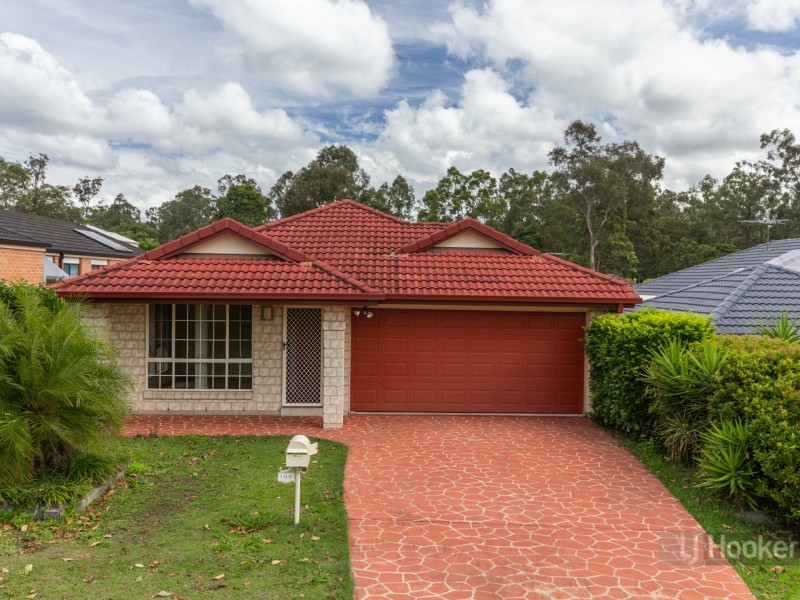 106 Sanctuary Drive, Forest Lake QLD 4078