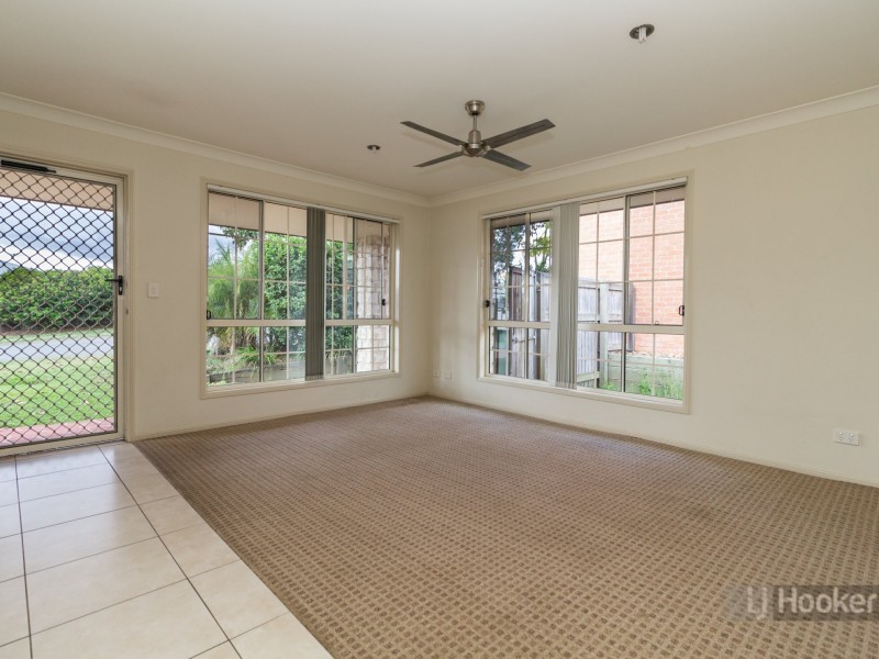 106 Sanctuary Drive, Forest Lake QLD 4078