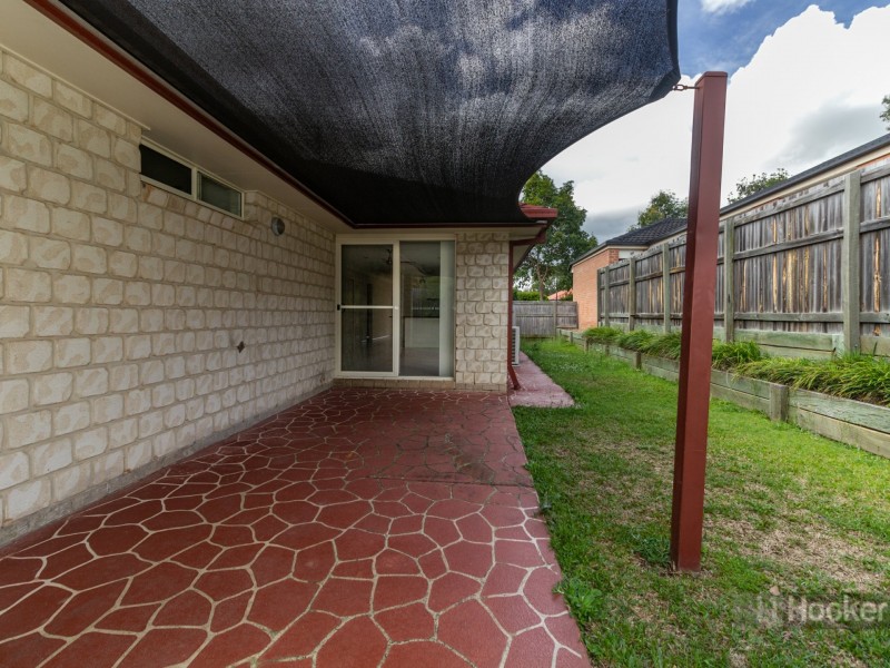 106 Sanctuary Drive, Forest Lake QLD 4078